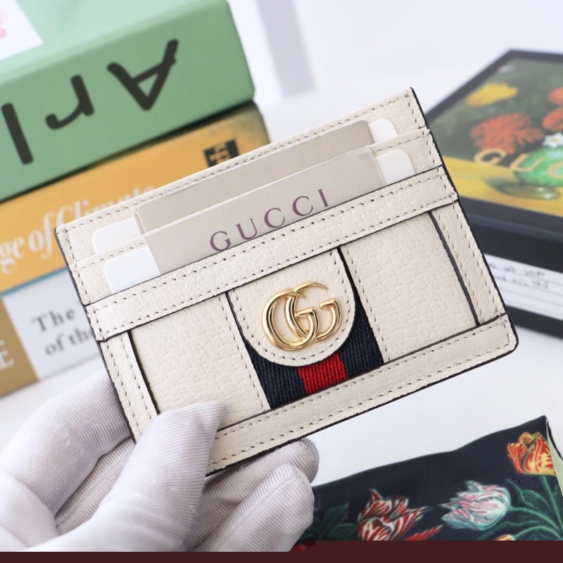 G*u*i wallets & purse